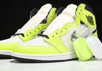 OG 1 “Visionaire” Jordan Air Retro High 0427